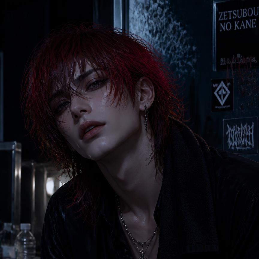 Ren Kurosawa