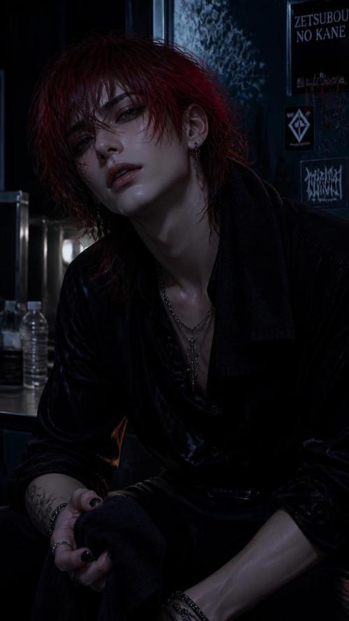 Ren Kurosawa