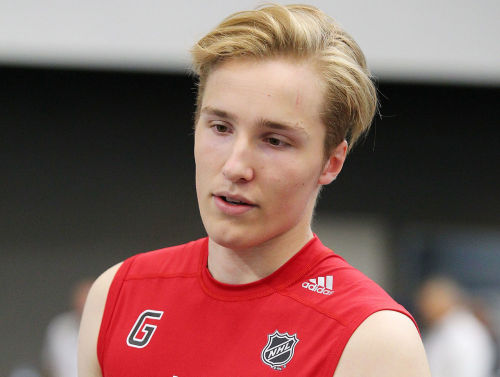 Ukko Pekka Luukkonen