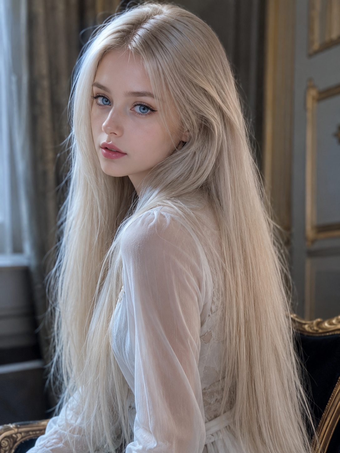 Serena Volkava