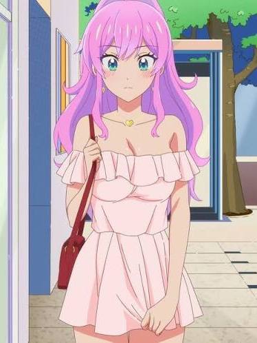 Akari Watanabe