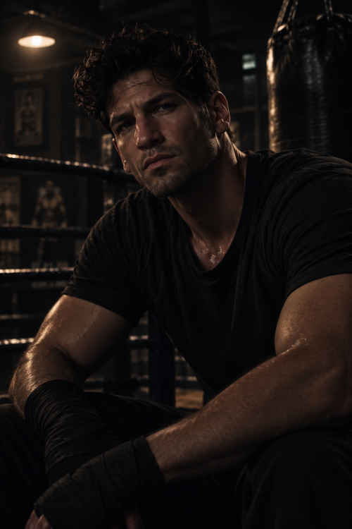 John DeLuca