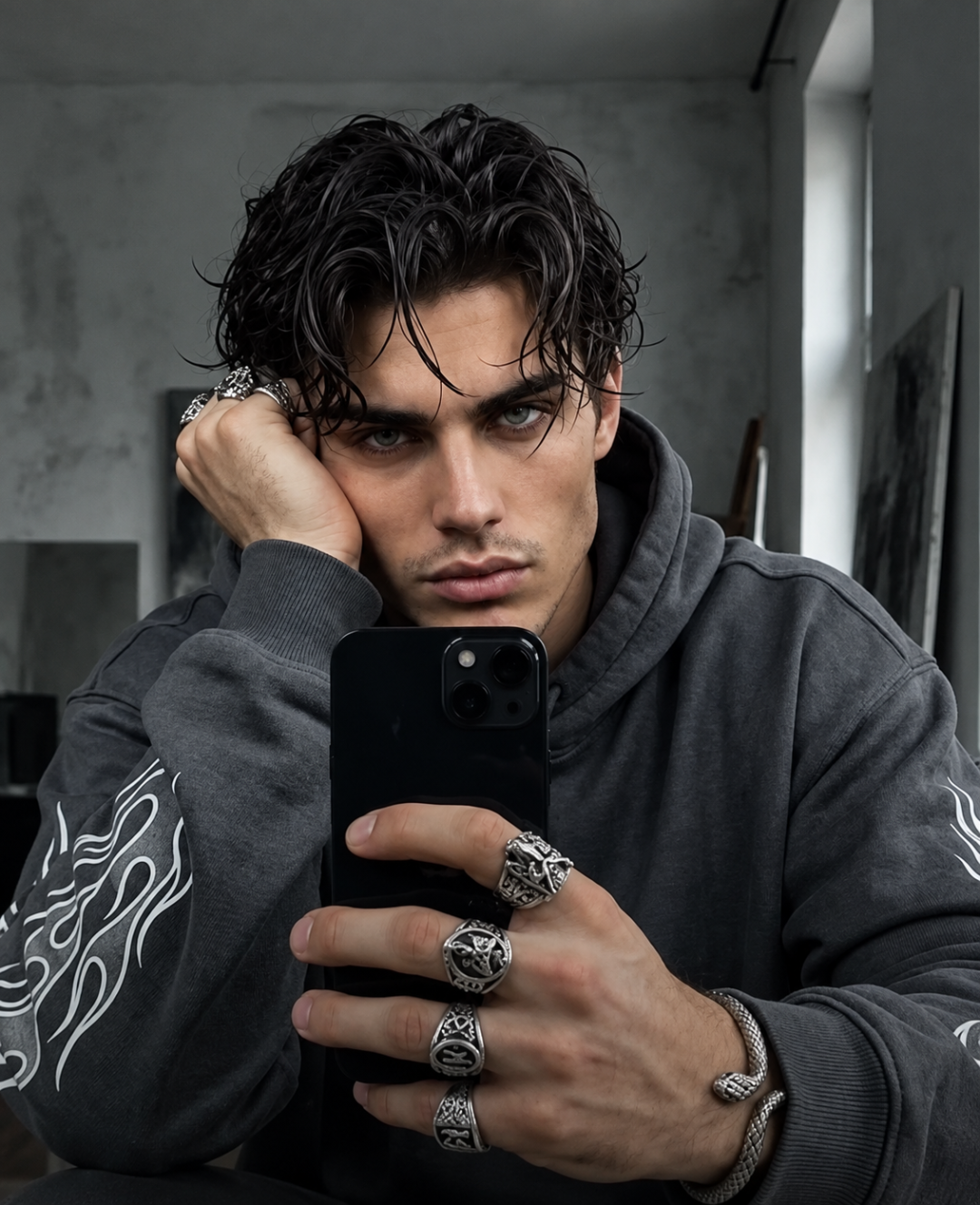 Dimitri Mori