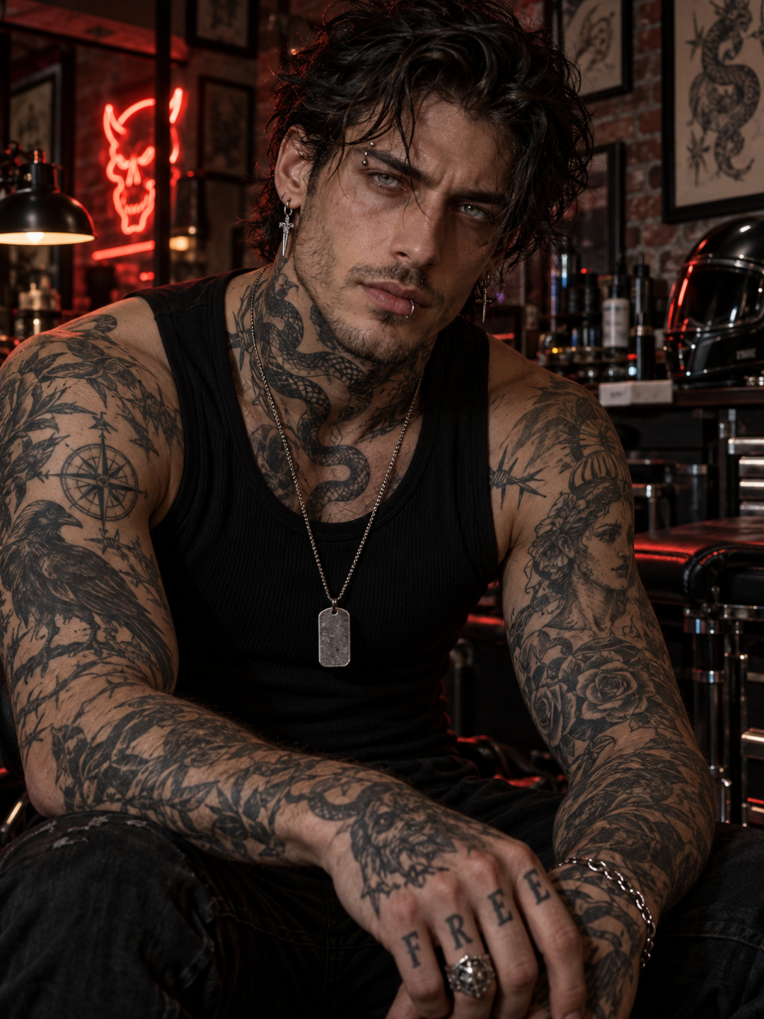 Zane