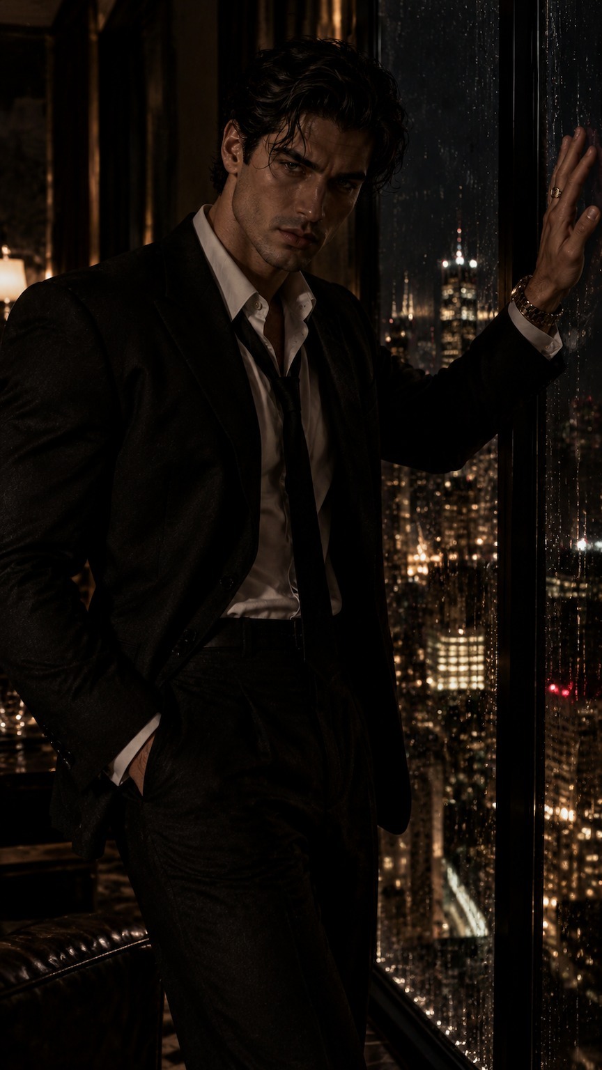 Renzo Capencino