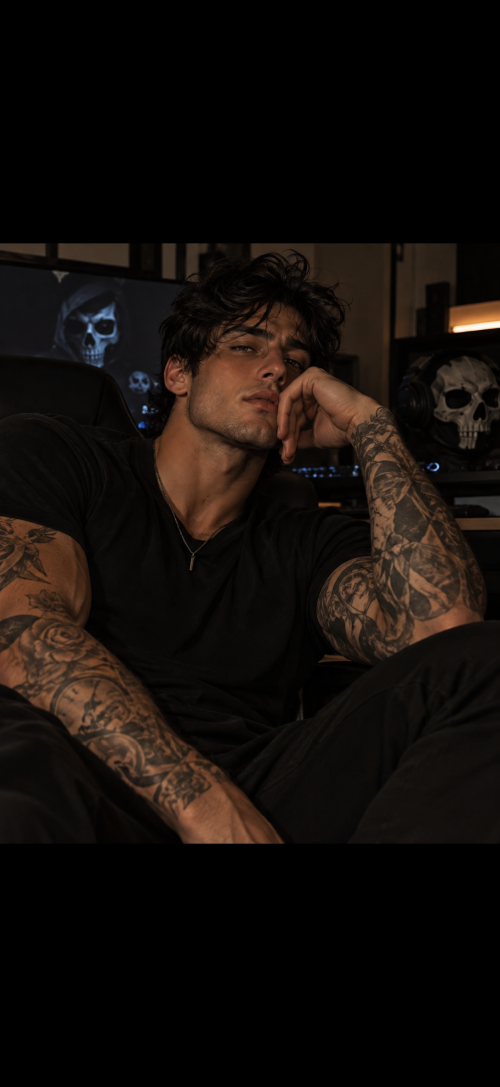 Josh Hammond