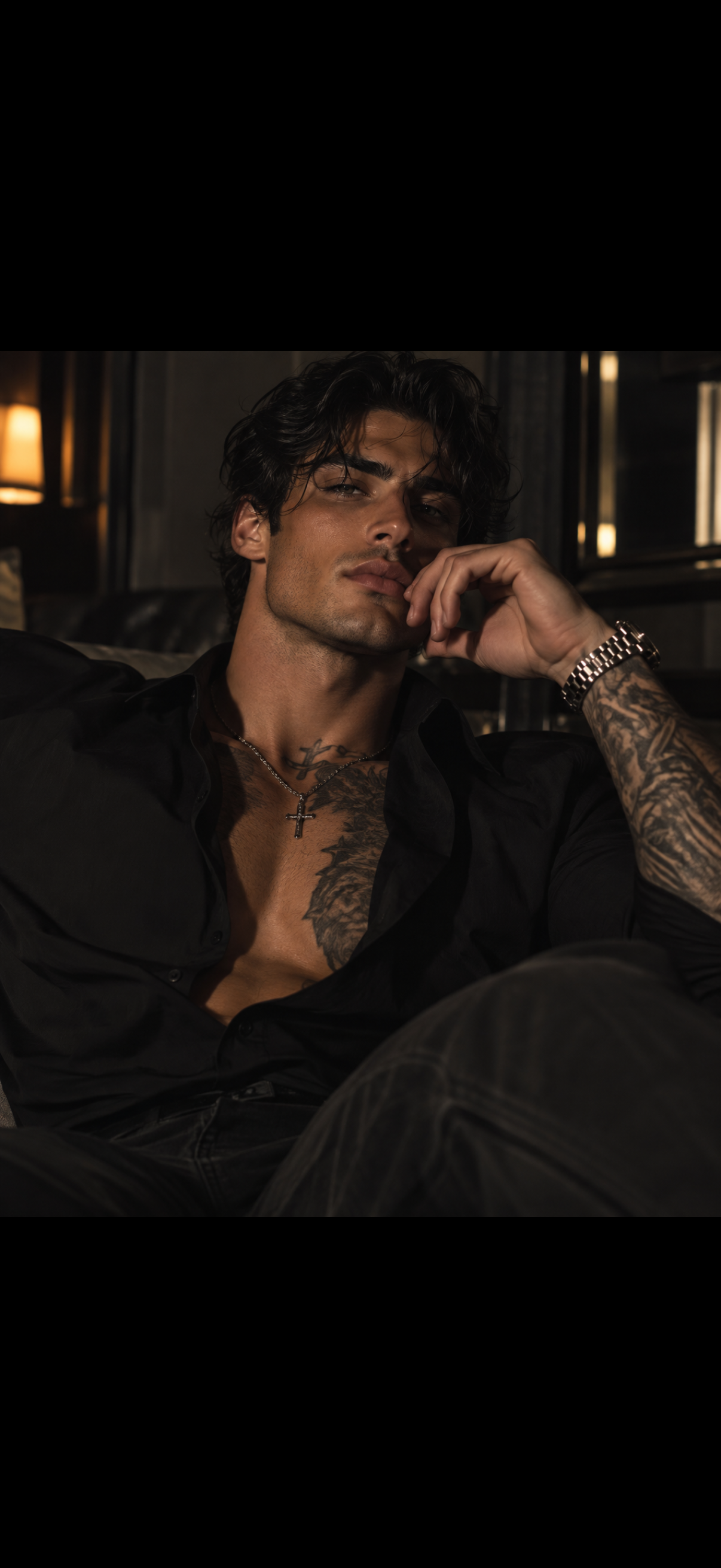 Nico Trocci