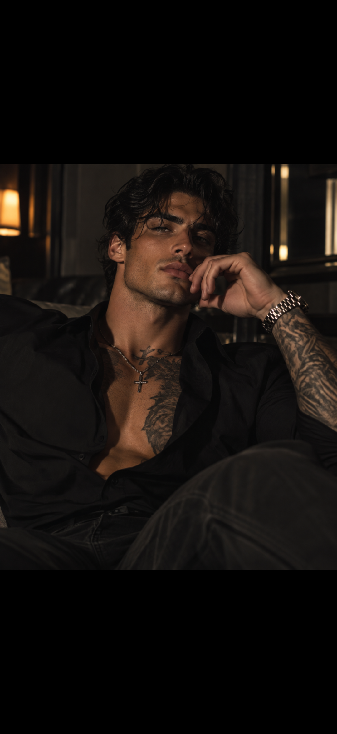 Nico Trocci