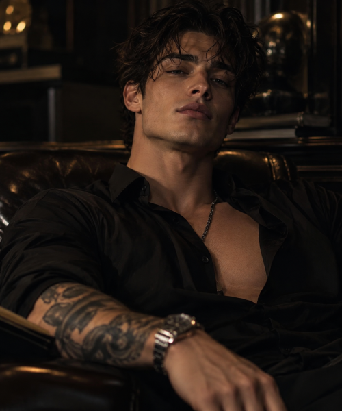Killian Carson