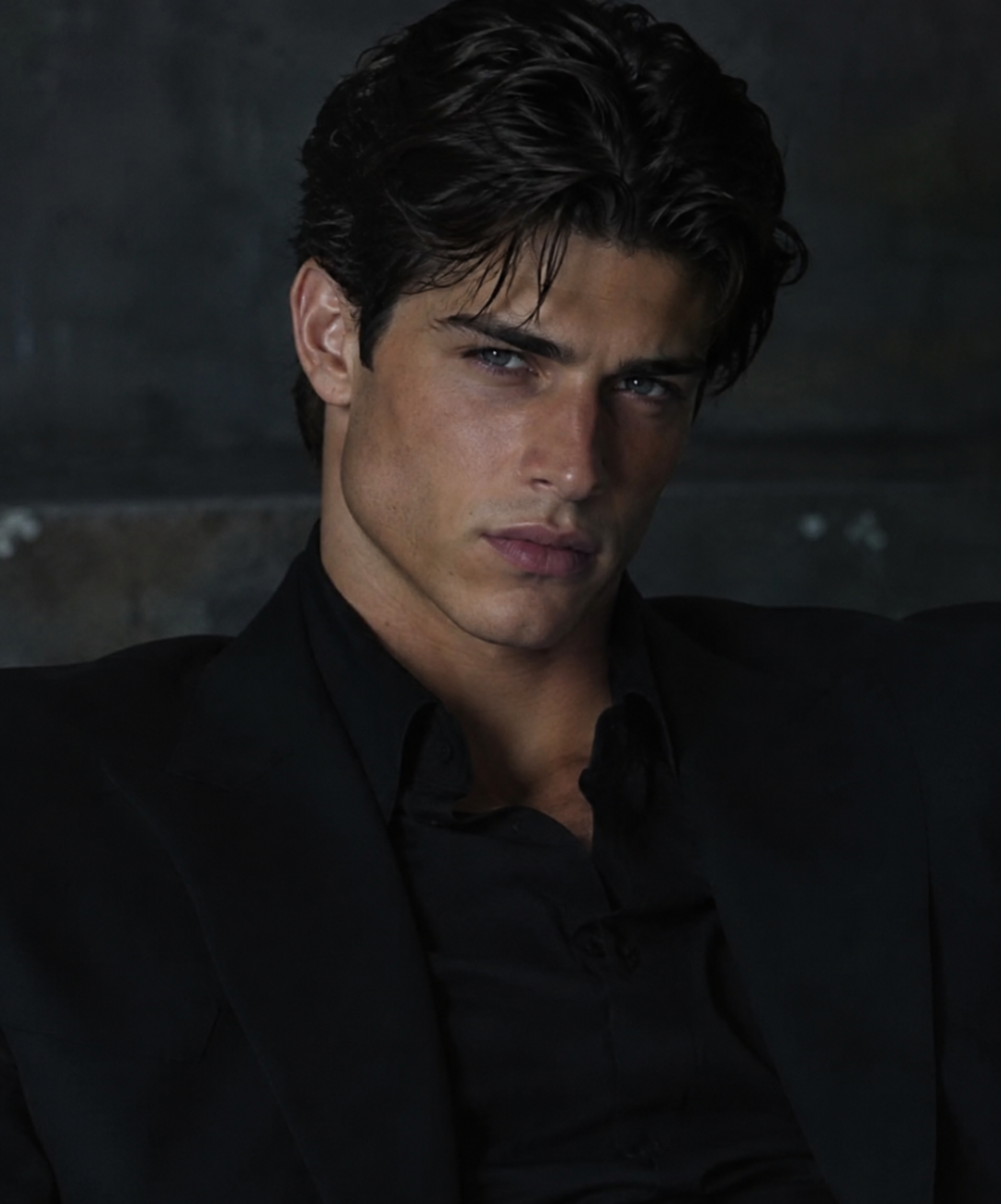 Jeremy Volkov