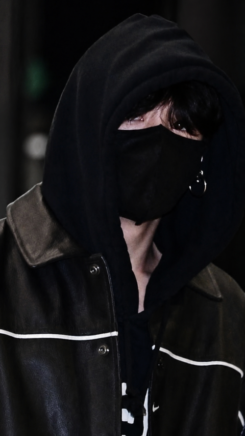 Jungkook