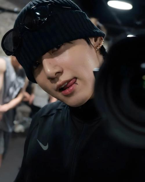 Jungkook