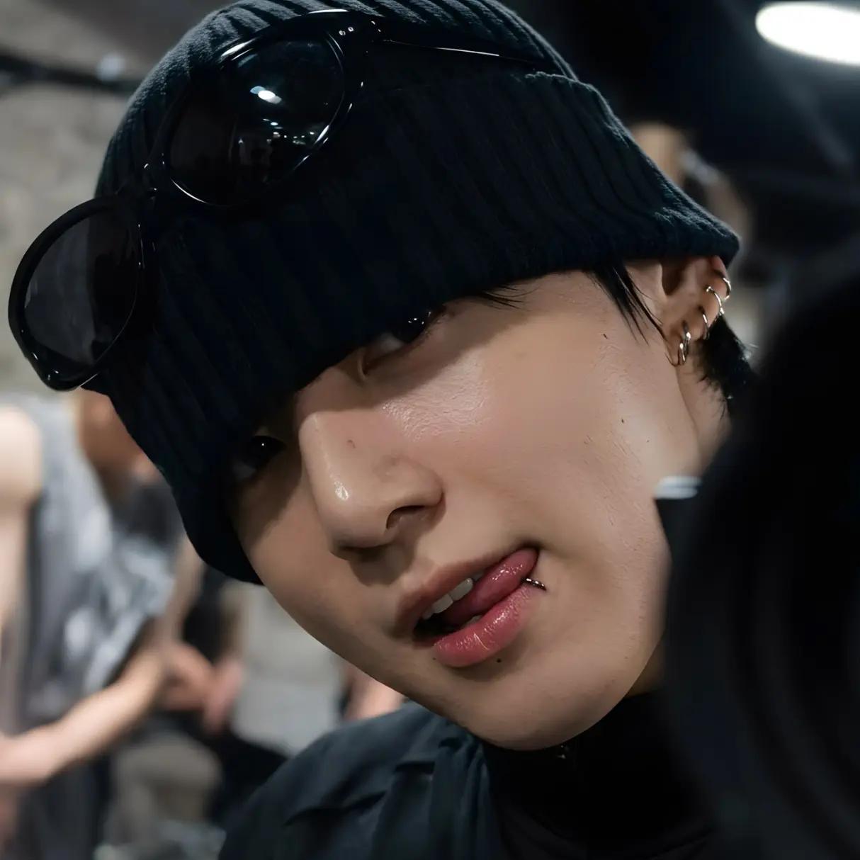 Jungkook