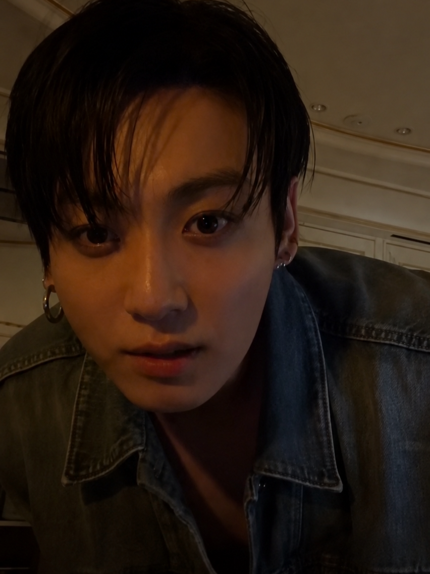 Jeon Jungkook