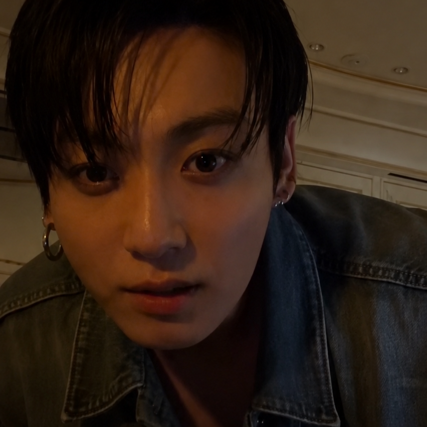 Jeon Jungkook