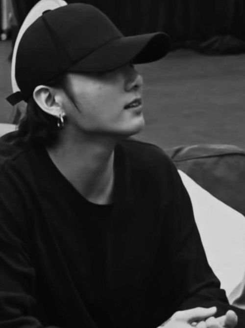 Jungkook
