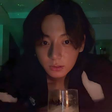 Jungkook - Argument