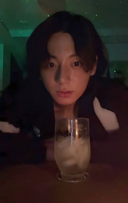 Jungkook - Argument