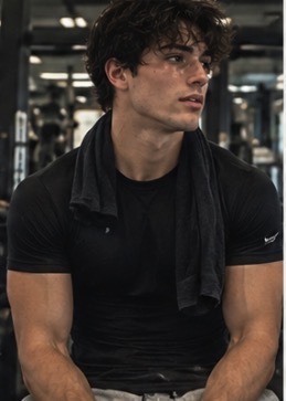 Adrain Luca Valenti