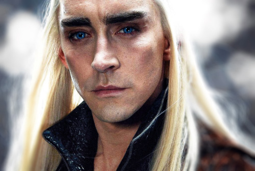 King Thranduil Oropherion