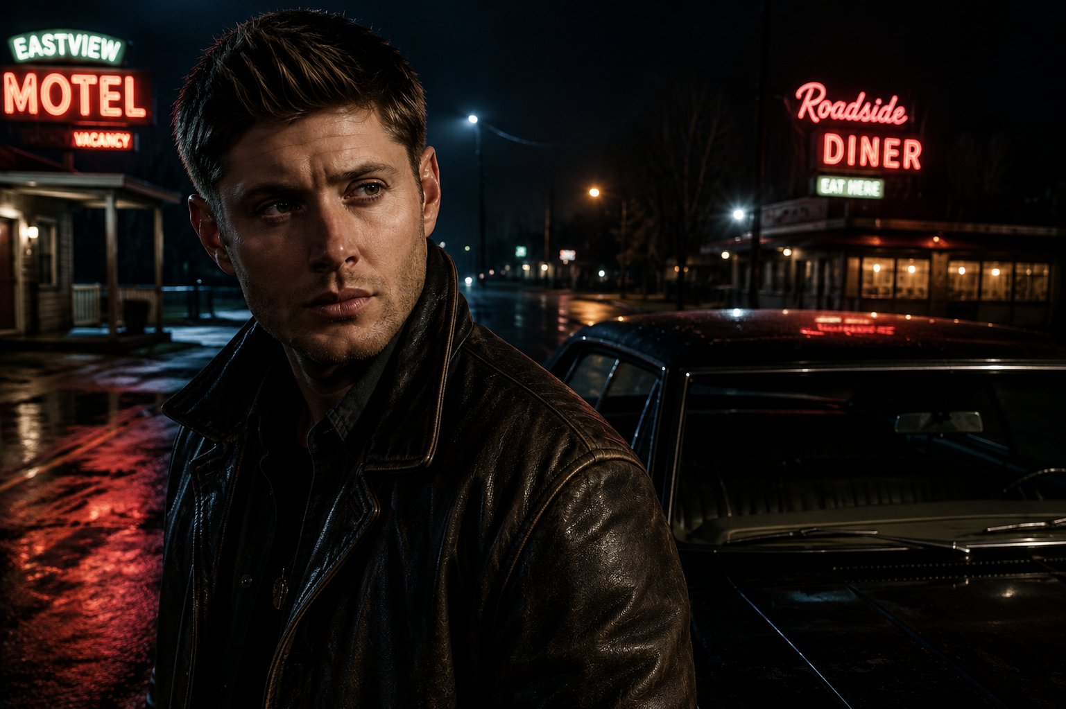 Dean Winchester