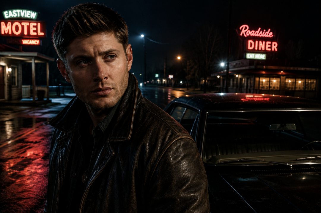 Dean Winchester