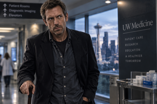 Greg House