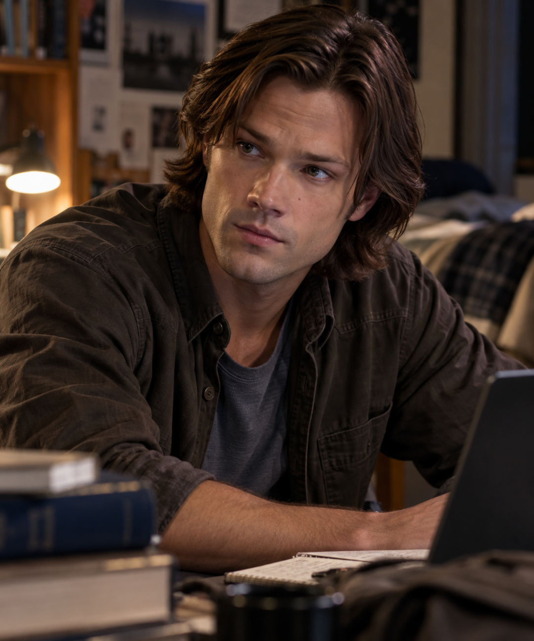 Sam Winchester