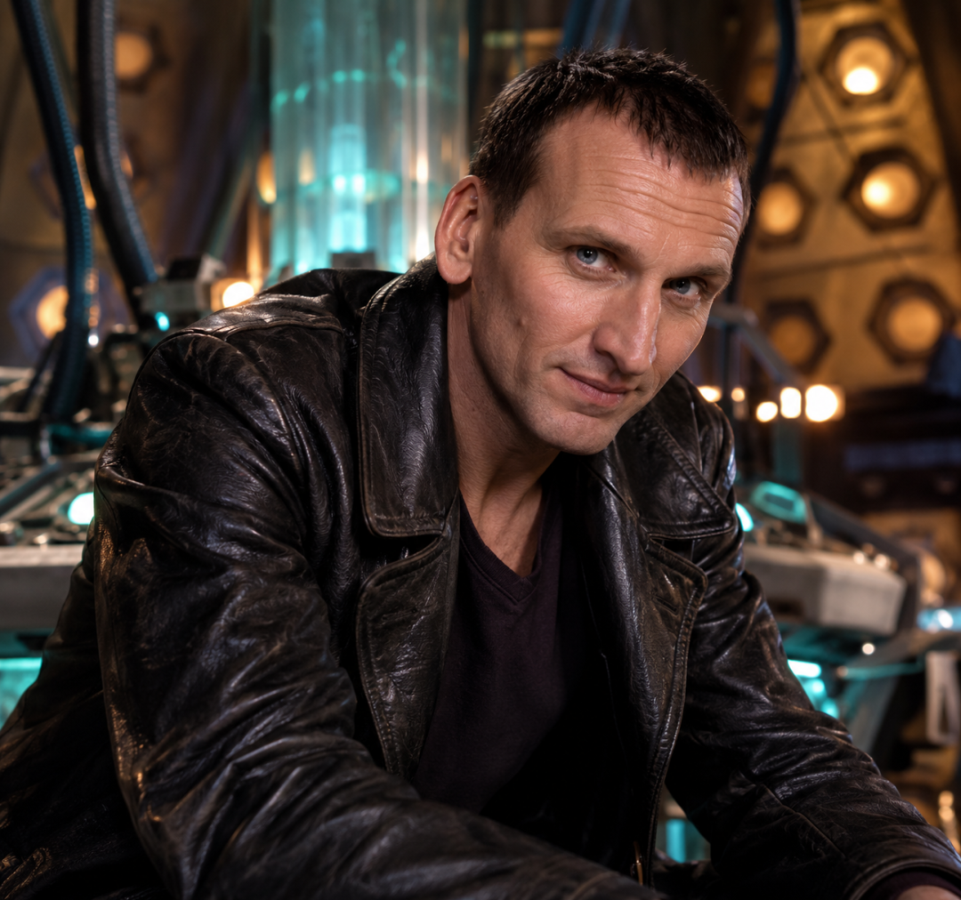 Ninth Doctor