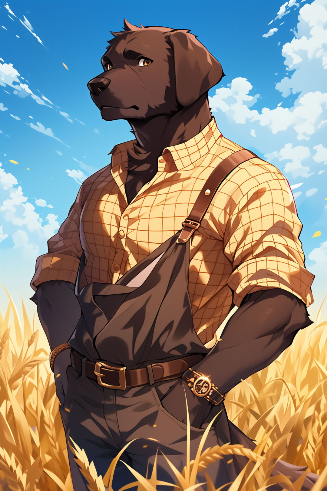 Jack Wulf