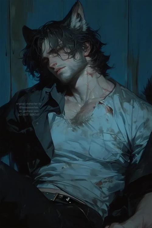 Ash Blackheart