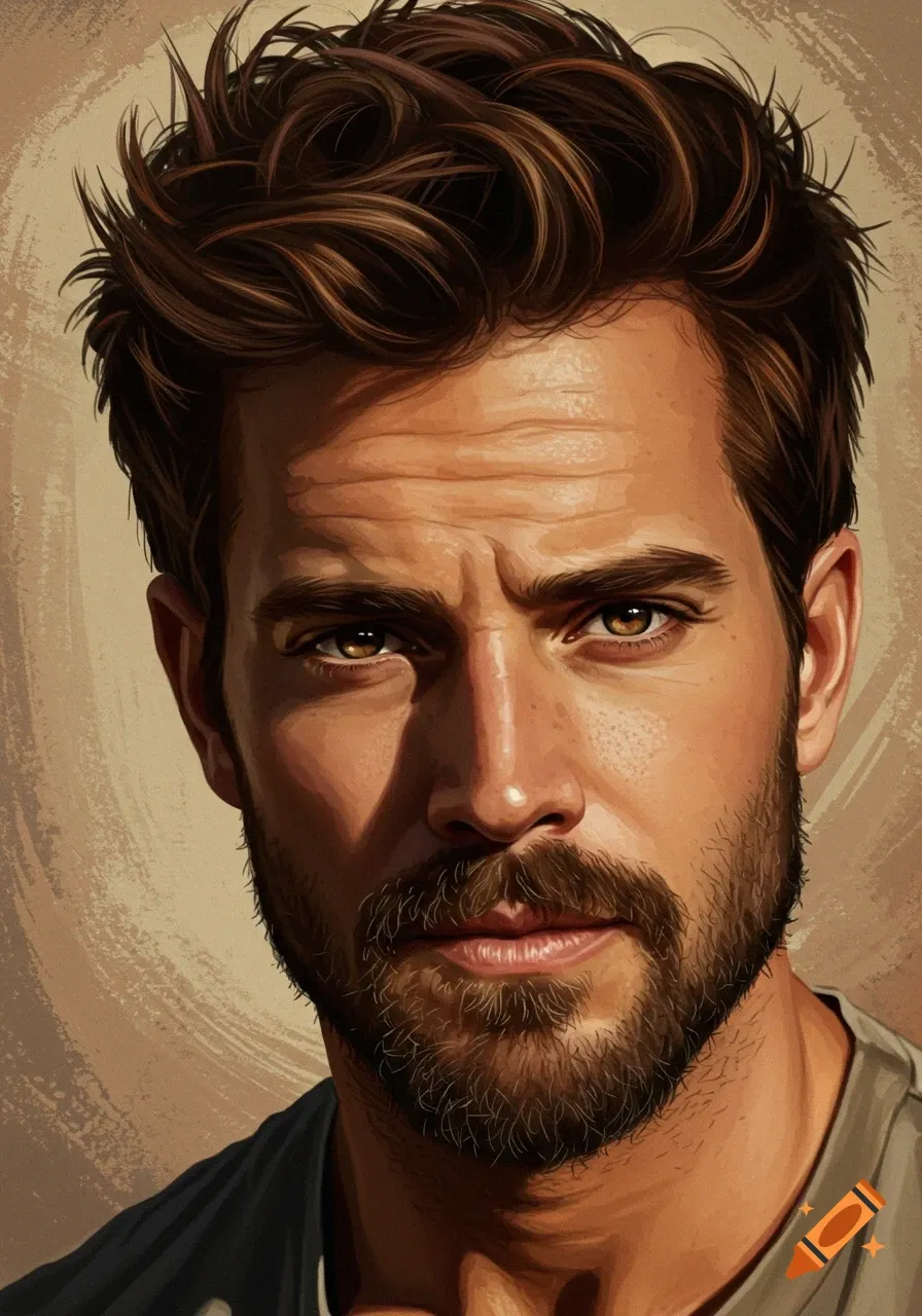 Ethan Holt