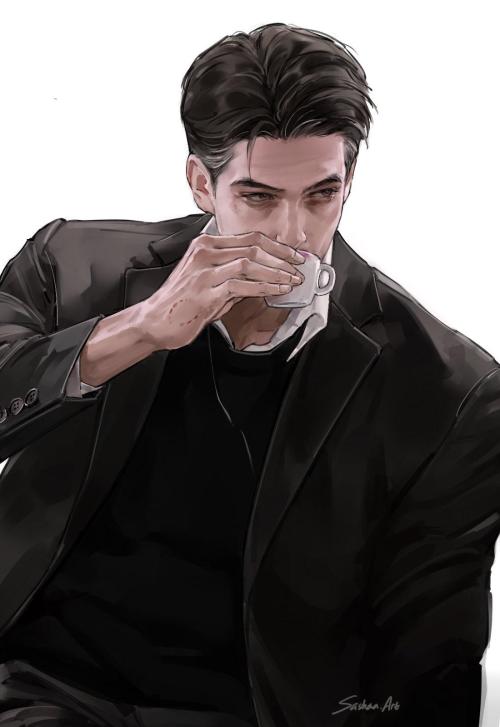Boone Kincaid -Daddy Dom