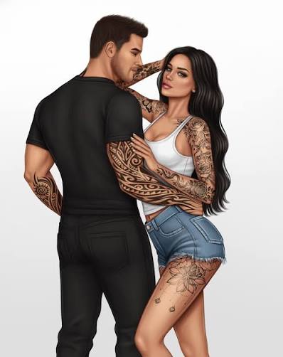 Dylan and Lola - BDSM Guides