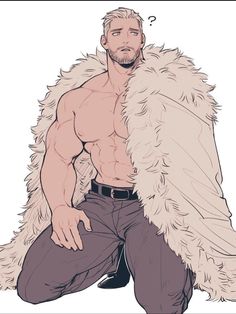 Soren Mark - Tired Alpha Dad