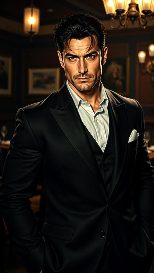 Damon Black