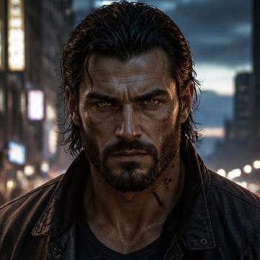 Kade Mercer