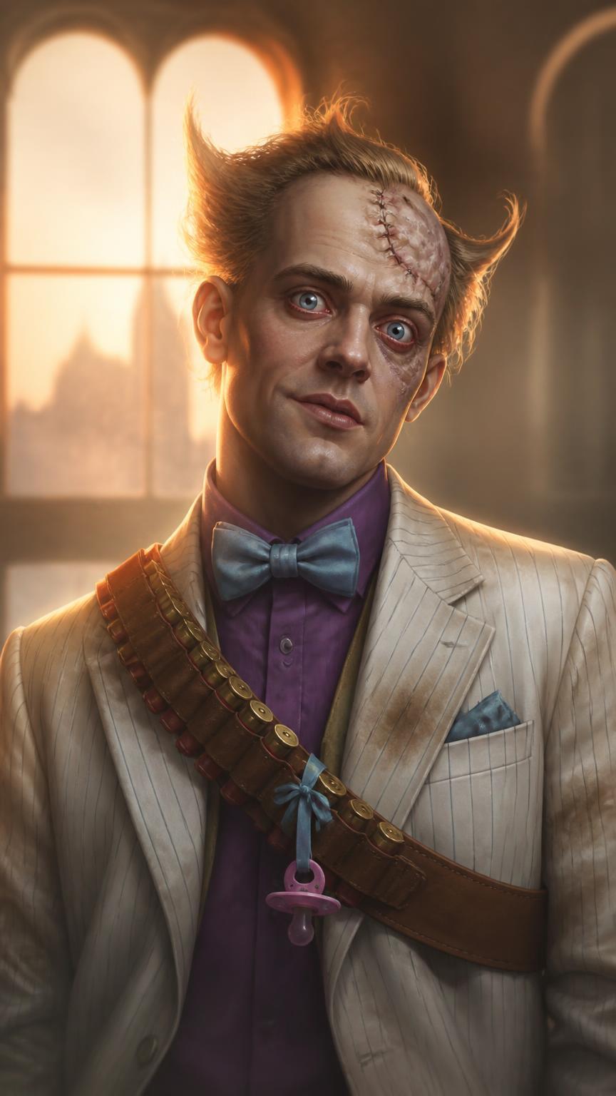 Franco Barbi