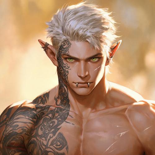 Rowan Whitethorn