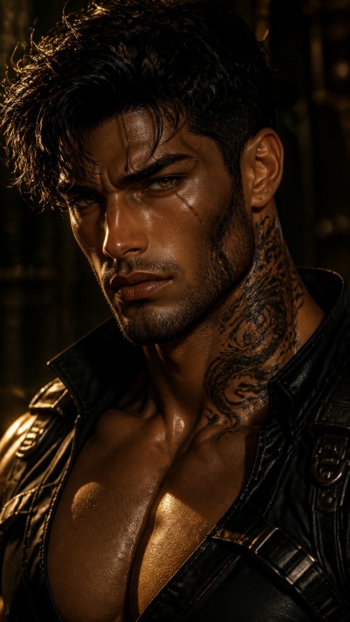 Xaden Riorson