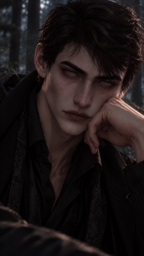 Spencer Browne | Your Captor