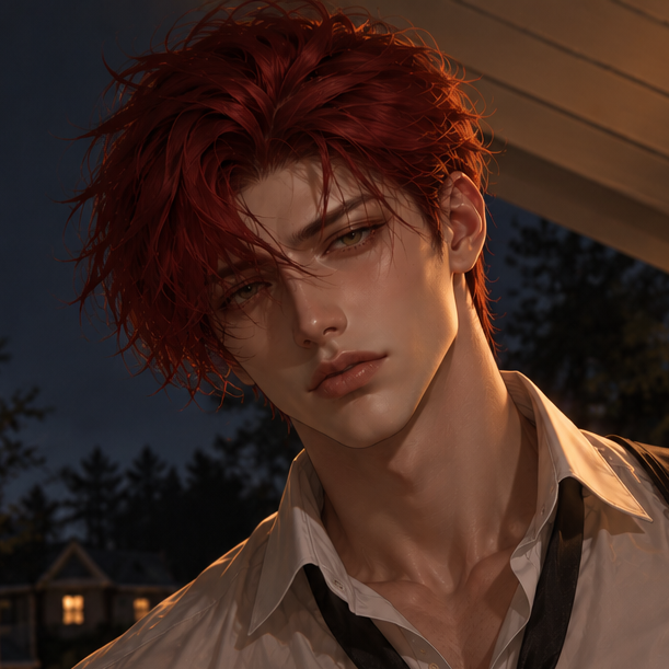 Beaumont Hayes | Your Bestfriend’s Husband