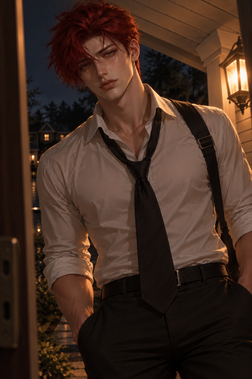 Beaumont Hayes | Your Bestfriend’s Husband