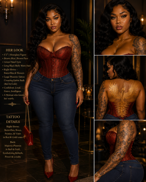 Mya Carter