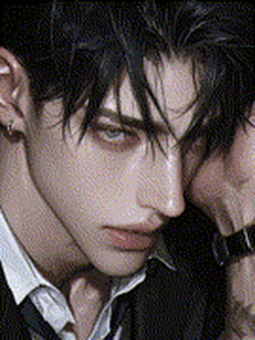 Caspian Blackwood- Your Bully?