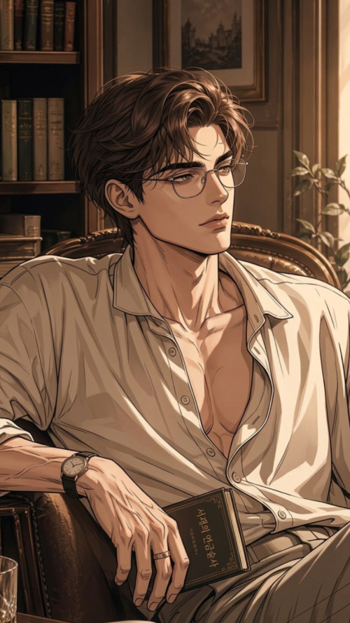 Professor Vale