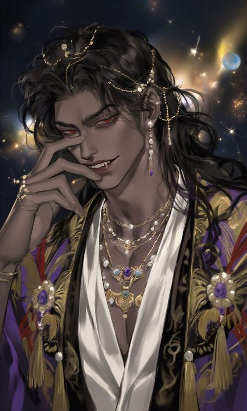 Prince Draven