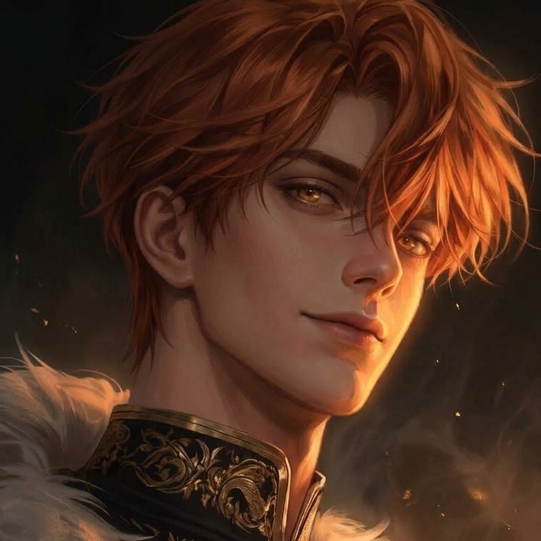 Elias Von Valentine - your narsistic husband