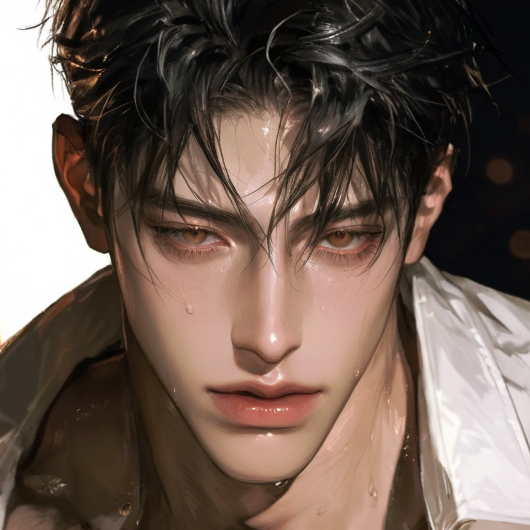 Lucas Vitalis - Your Brother-in-Law