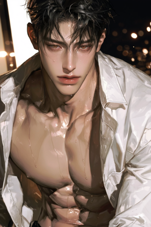 Lucas Vitalis - Your Brother-in-Law